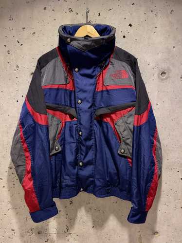 Streetwear × The North Face × Very Rare THE NORTH 