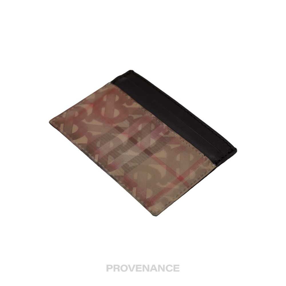 Burberry 🔴 Burberry Card Holder Wallet - Hologram - image 5