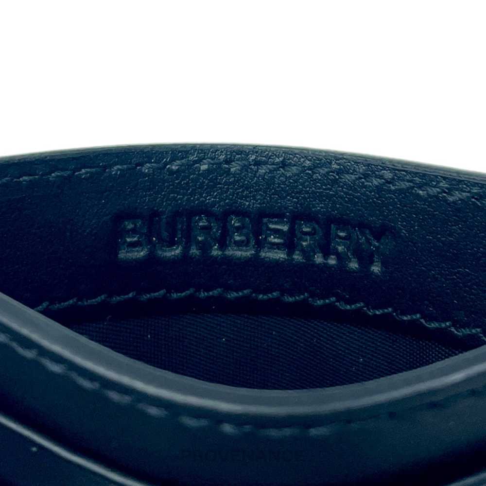 Burberry 🔴 Burberry Card Holder Wallet - Hologram - image 6