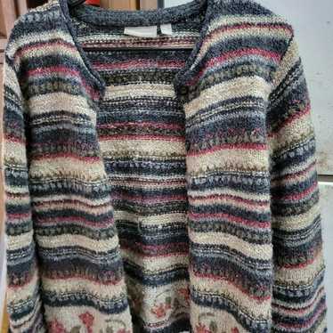 Vintage Croft and Barrow Sweater