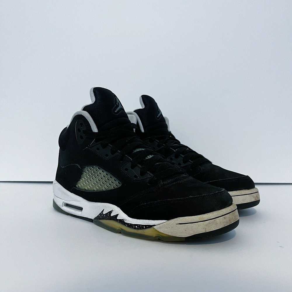 Jordan Brand 2013 Nike Air Jordan 5 V Retro GS 44… - image 3