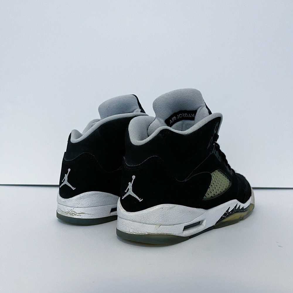 Jordan Brand 2013 Nike Air Jordan 5 V Retro GS 44… - image 4