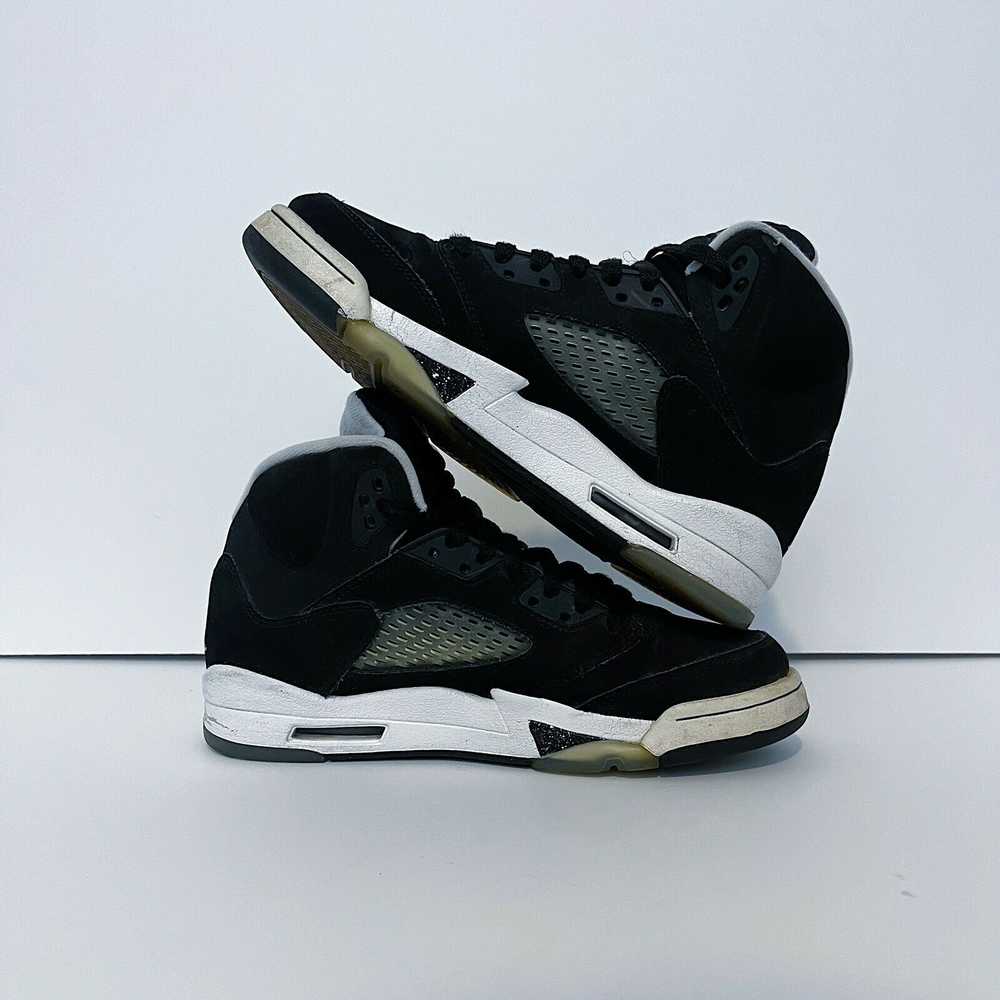 Jordan Brand 2013 Nike Air Jordan 5 V Retro GS 44… - image 6