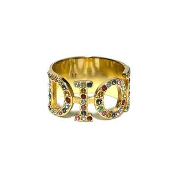 Dior Christian Dior Dior Women's Ring Dio(r)evolu… - image 1