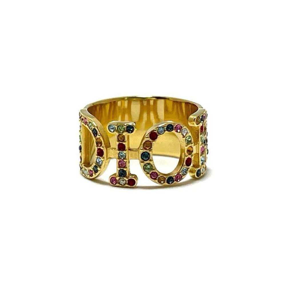 Dior Christian Dior Dior Women's Ring Dio(r)evolu… - image 2