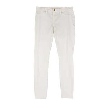 Blank Nyc [BLANKNYC] White Stretch Denim Skinny J… - image 1