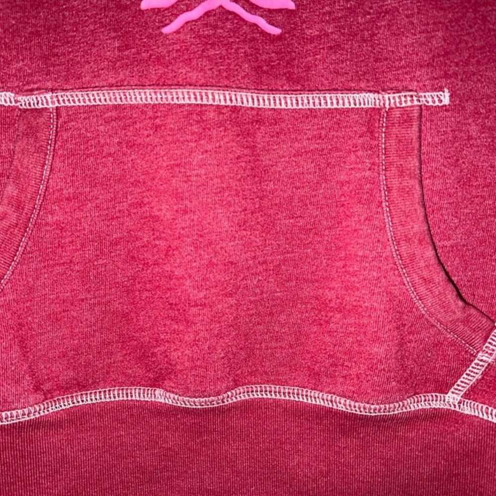 VS PINK VINTAGE SWEATSHIRT - image 9