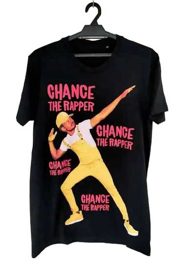 Chance Rapper  Famous Stars Straps  Rap