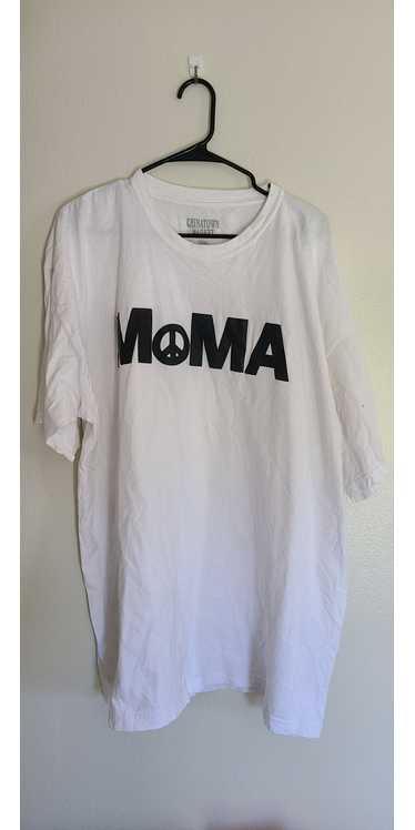 Market × Moma MOMA TEE