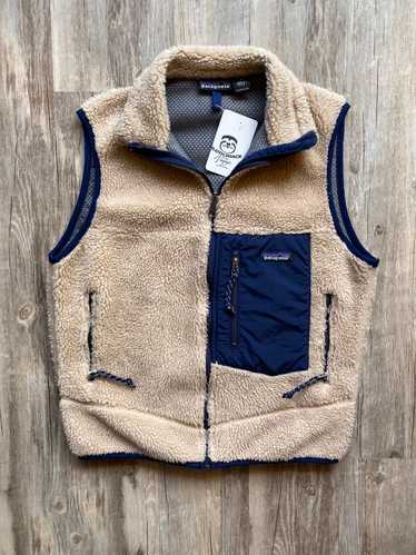 Made In Usa × Patagonia × Vintage Vintage Y2K Pat… - image 1