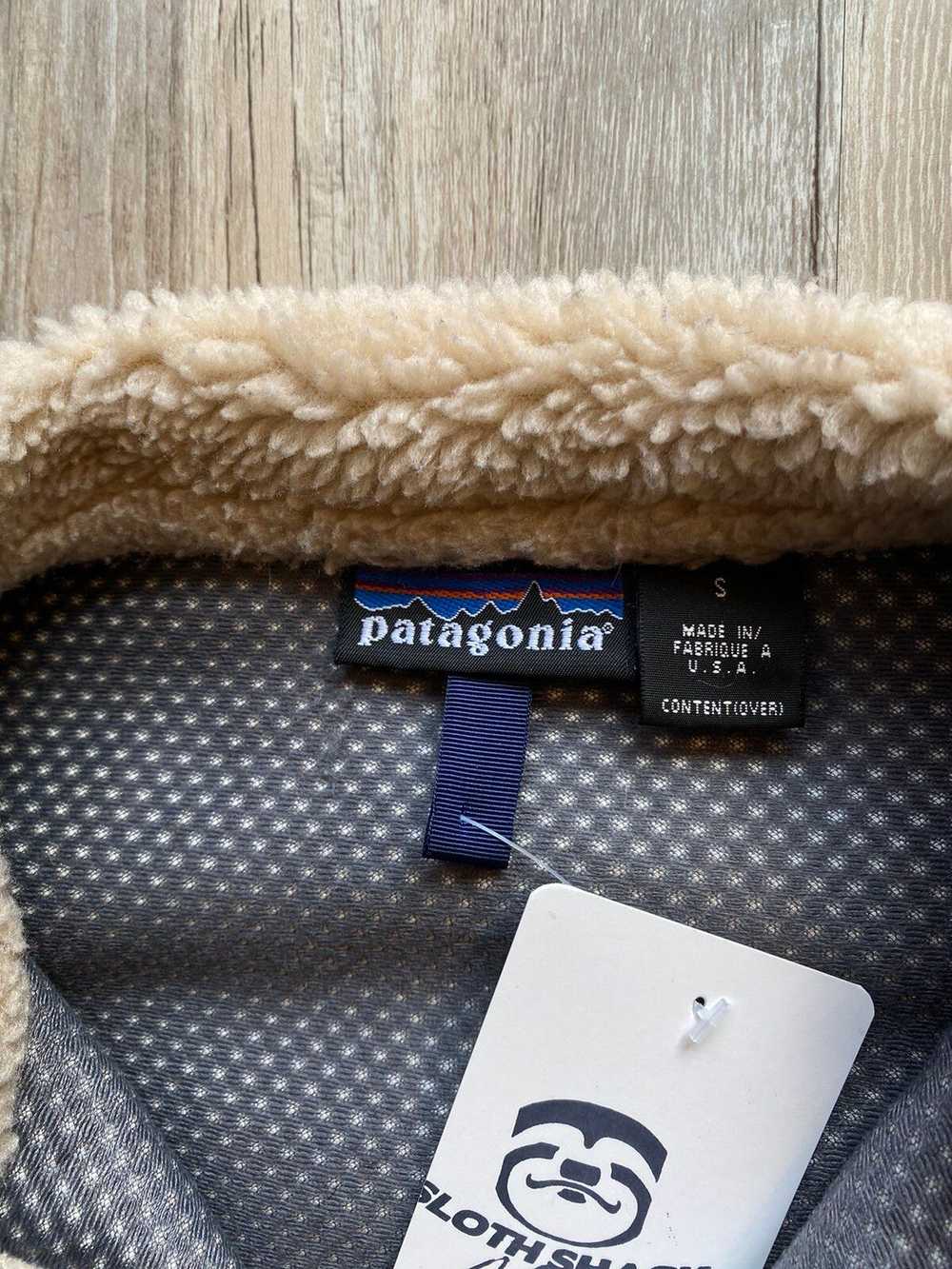 Made In Usa × Patagonia × Vintage Vintage Y2K Pat… - image 4