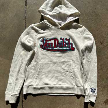 Von Dutch Hoodie - image 1