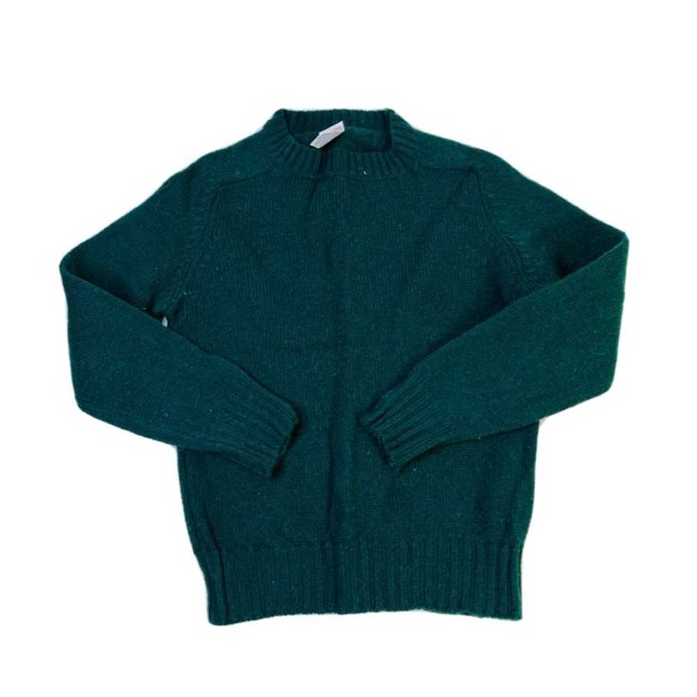 Vintage 1970s Pendleton Lightweight Virgin Wool S… - image 1