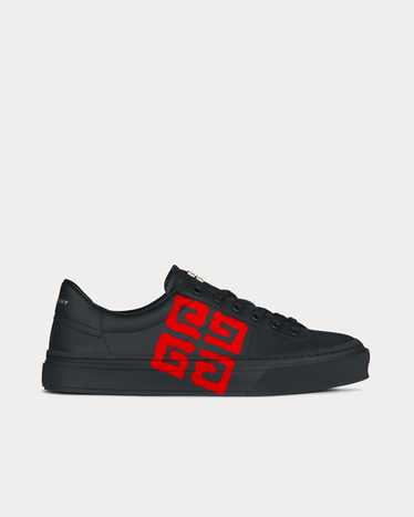 Givenchy o1loc1c0824 Sneakers in Black - image 1