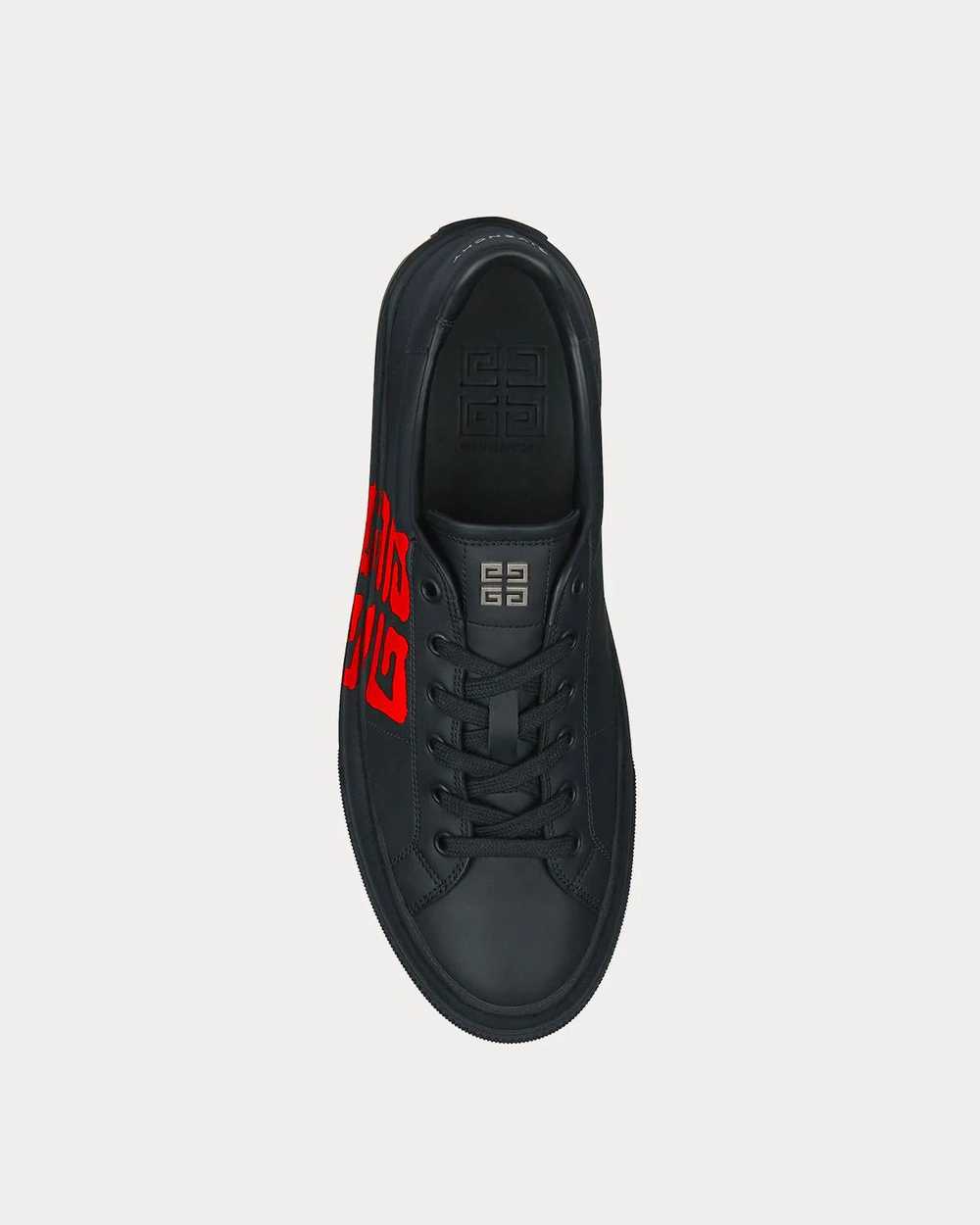 Givenchy o1loc1c0824 Sneakers in Black - image 2