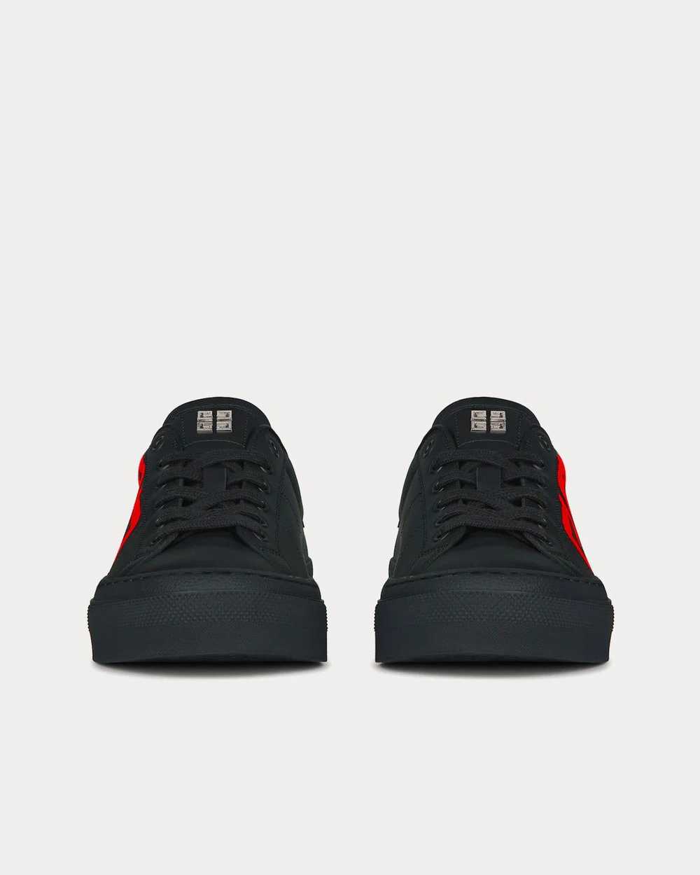 Givenchy o1loc1c0824 Sneakers in Black - image 3