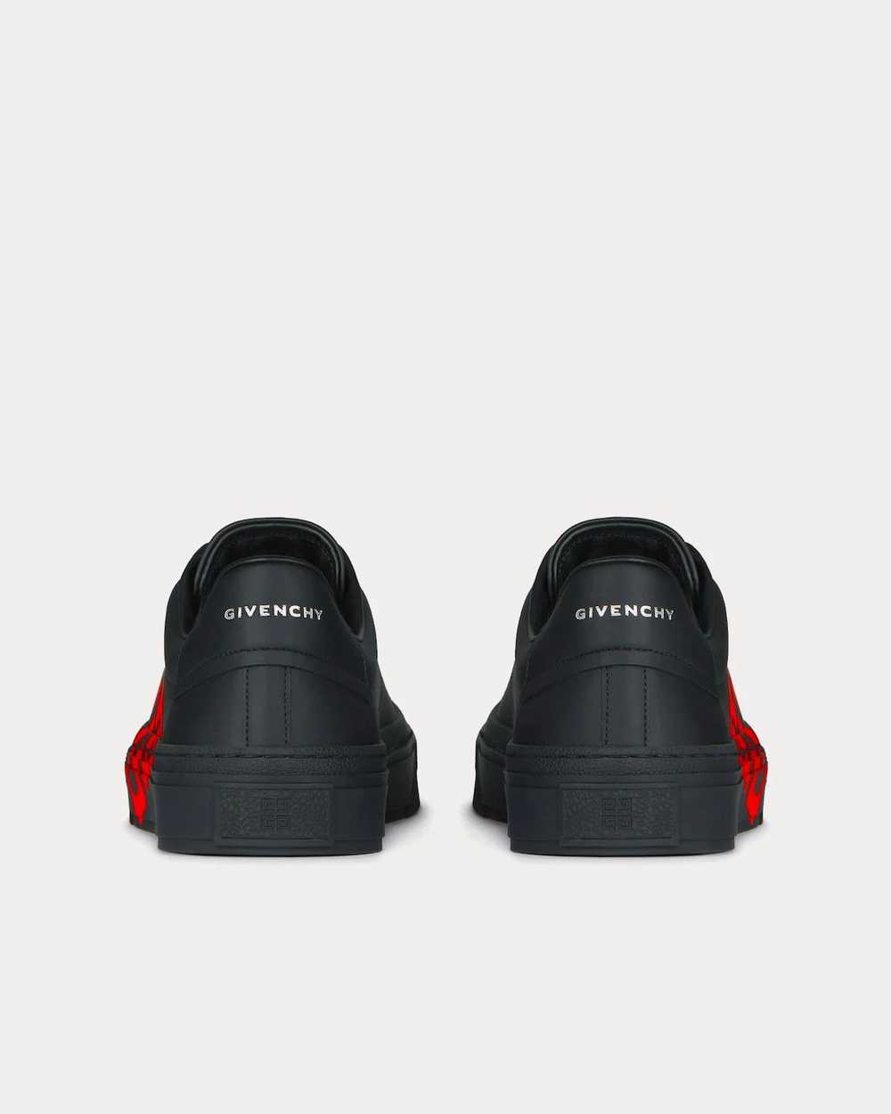 Givenchy o1loc1c0824 Sneakers in Black - image 4