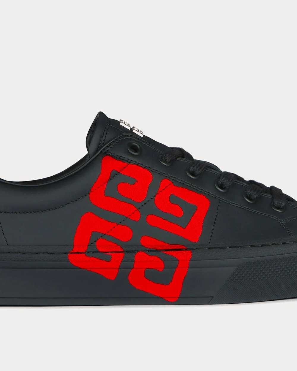 Givenchy o1loc1c0824 Sneakers in Black - image 6