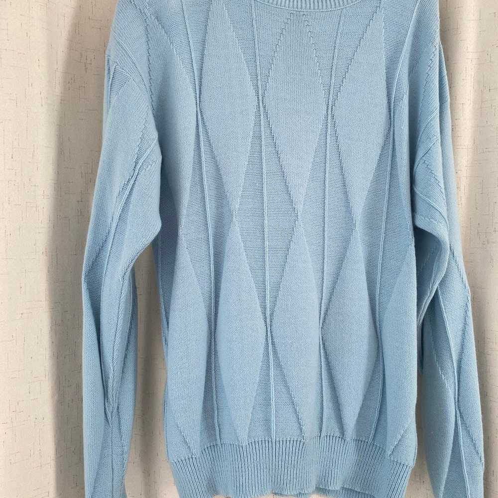 Vintage Christian Dior sweater - image 1