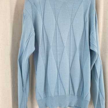 Vintage Christian Dior sweater