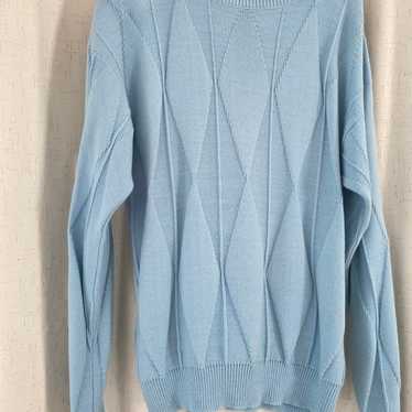 Vintage Christian Dior sweater - image 1