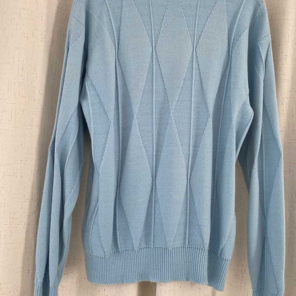 Vintage Christian Dior sweater - image 4