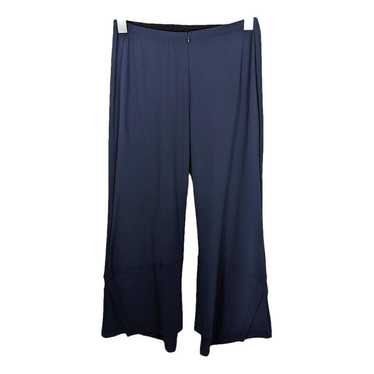 Non Signé / Unsigned Trousers