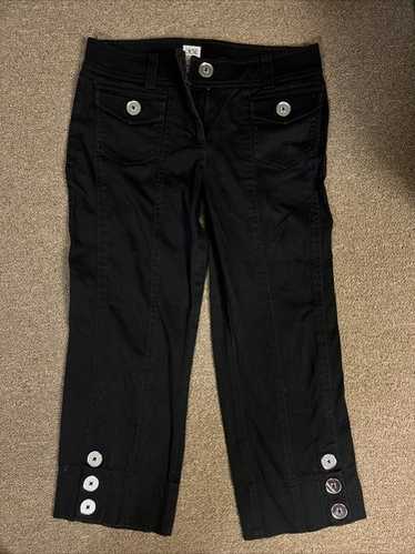 Cache capris Size 6 - image 1