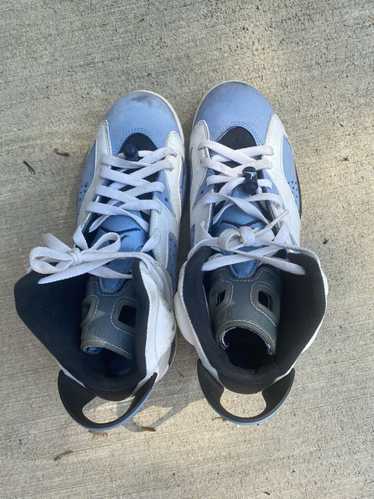 Jordan Brand Air Jordan 6 Retro “UNC HOME”