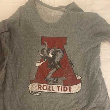 Alabama Sweatshirt - image 1