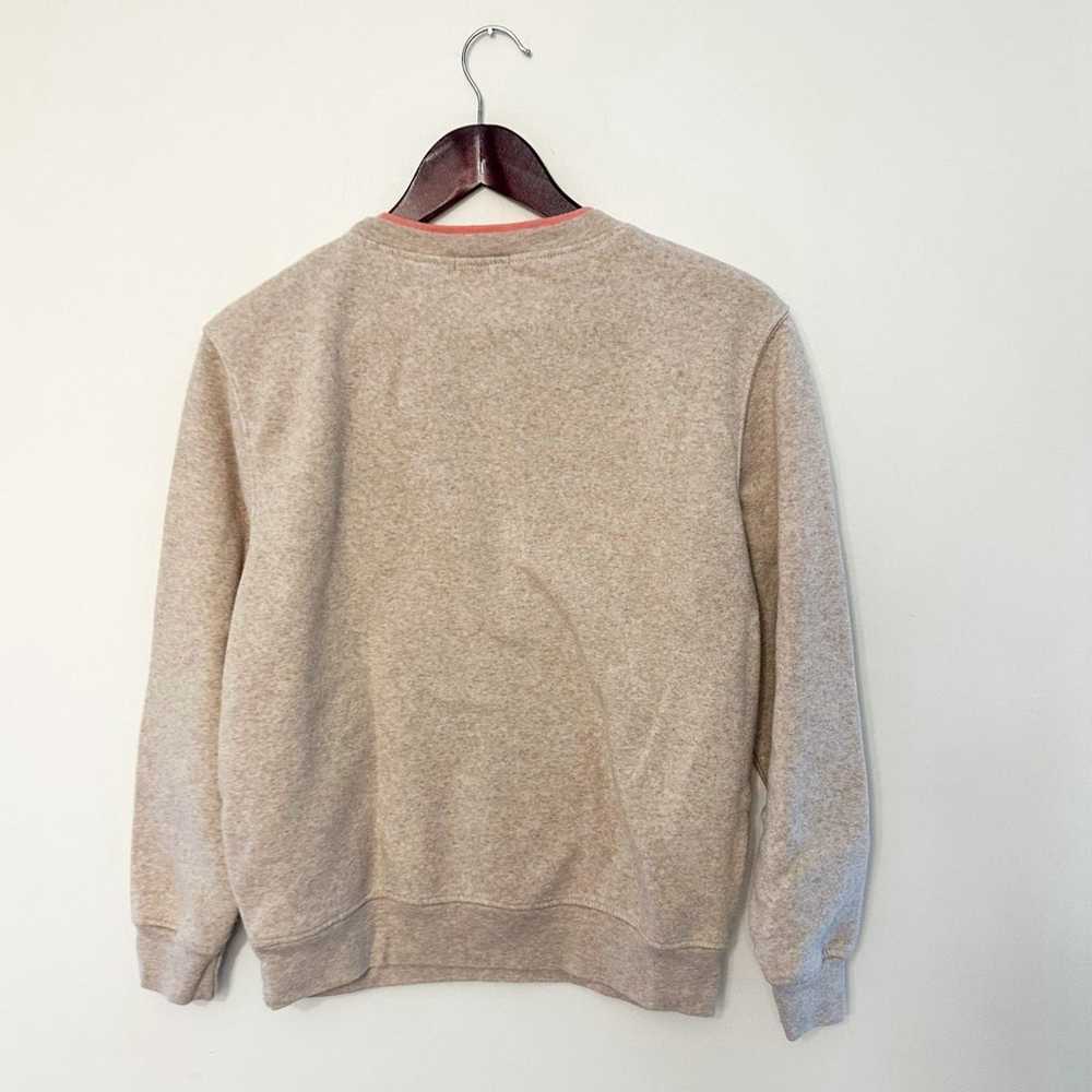 Vintage Grandma Embroidered Crewneck Sweatshirt - image 7