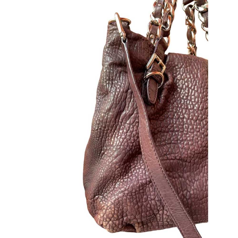 Michael Kors Leather handbag - image 4