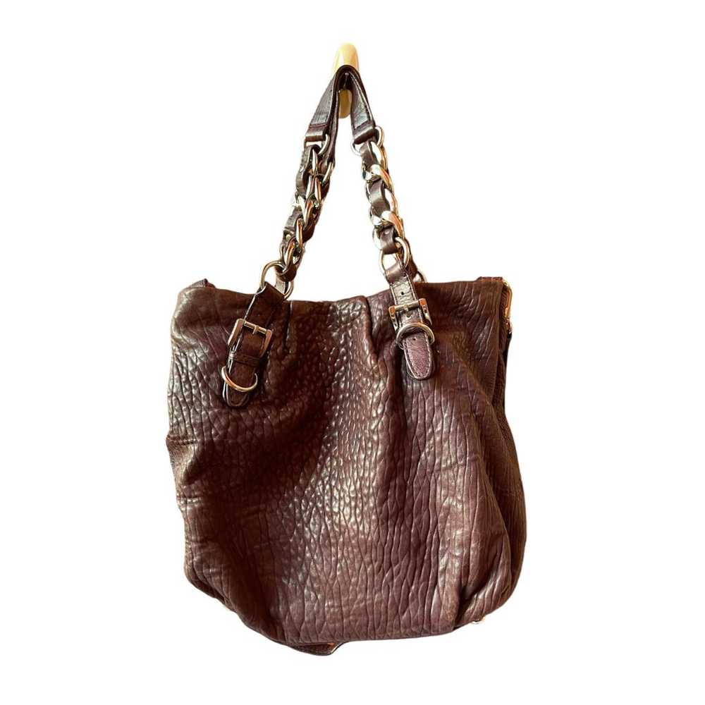 Michael Kors Leather handbag - image 5