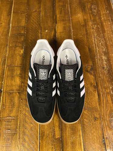 Adidas Gazelle Indoor “Black”