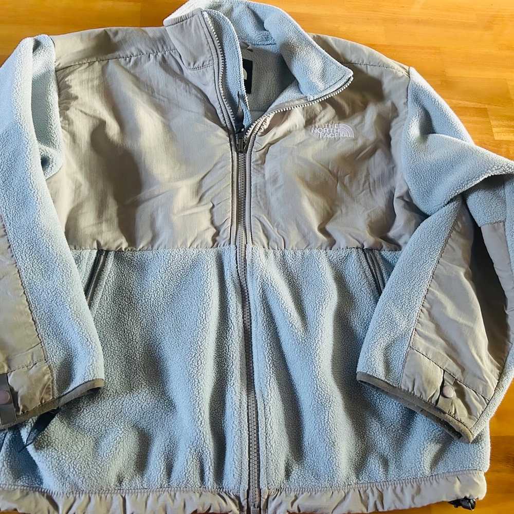 North Face Vintage Denali - image 1