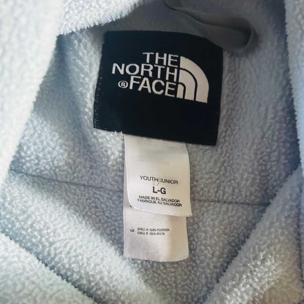 North Face Vintage Denali - image 4