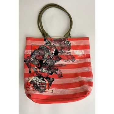 Diesel tote bag - Gem
