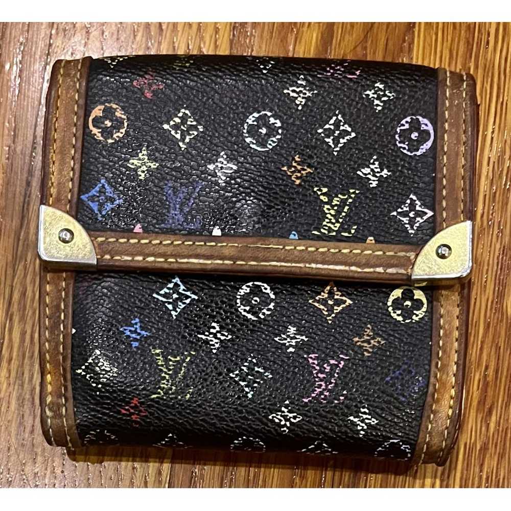 Louis Vuitton Leather wallet - image 10