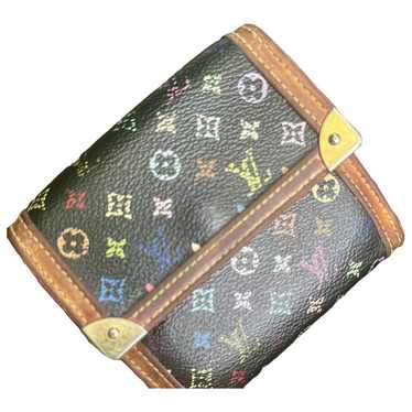 Louis Vuitton Leather wallet - image 1