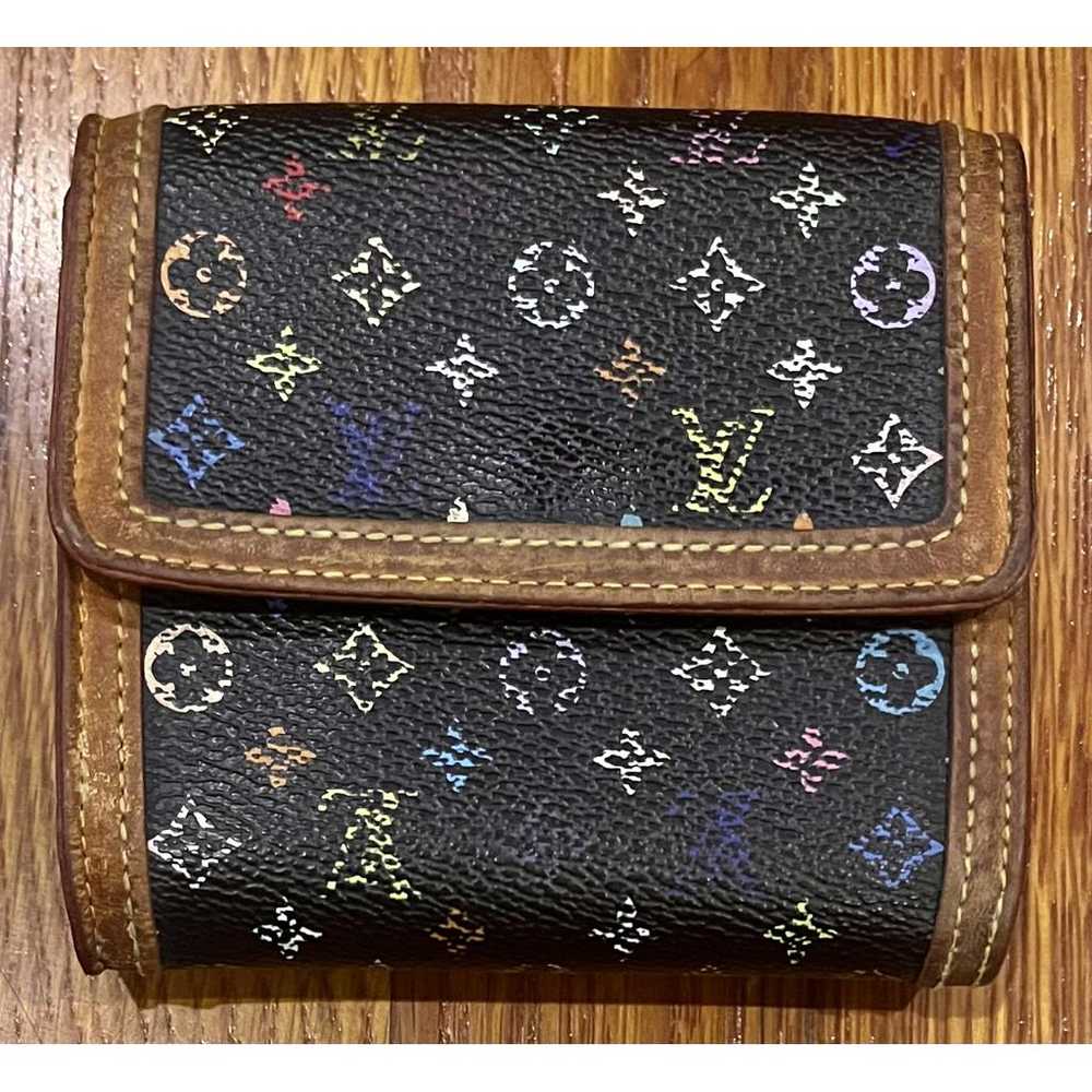 Louis Vuitton Leather wallet - image 3