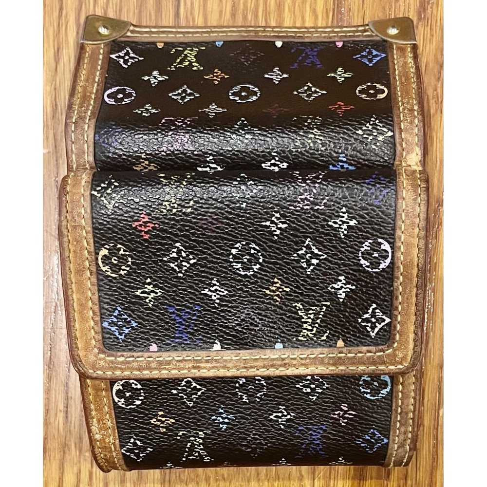 Louis Vuitton Leather wallet - image 8