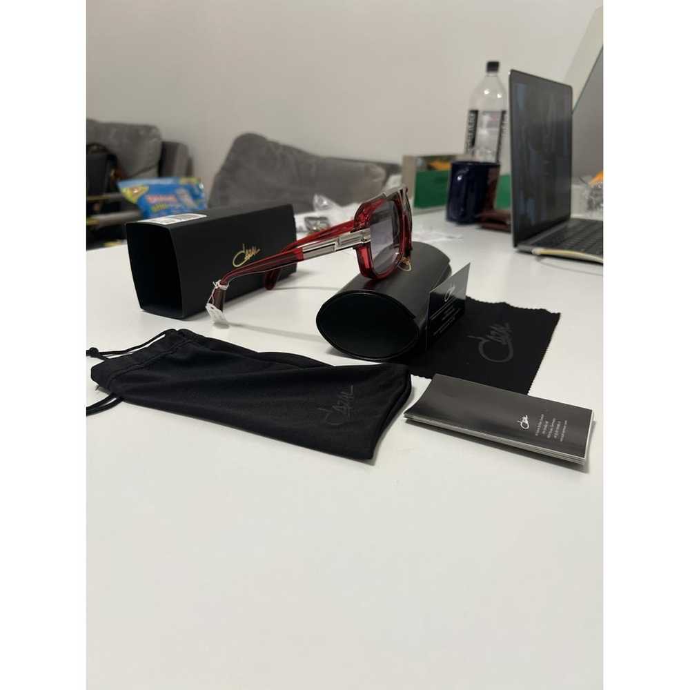 Cazal Sunglasses - image 2