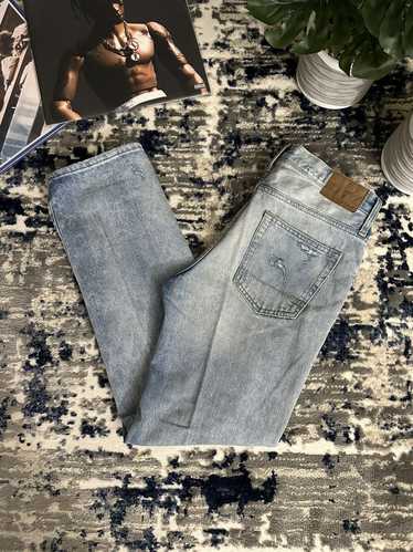 Aeropostale Aeropostale Relaxed Fit Jeans