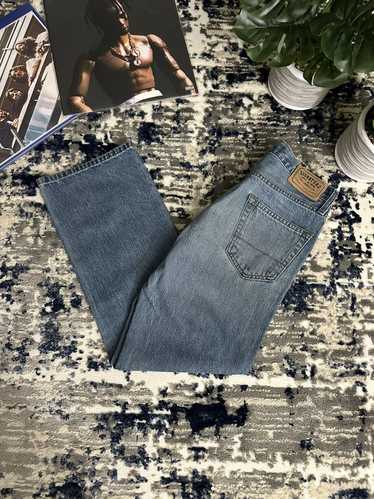 Levi's Levi’s Low Loose Bootcut Jeans