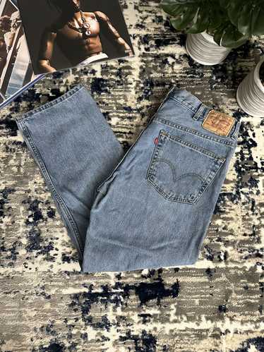 Levi's Levi’s 505 Jeans