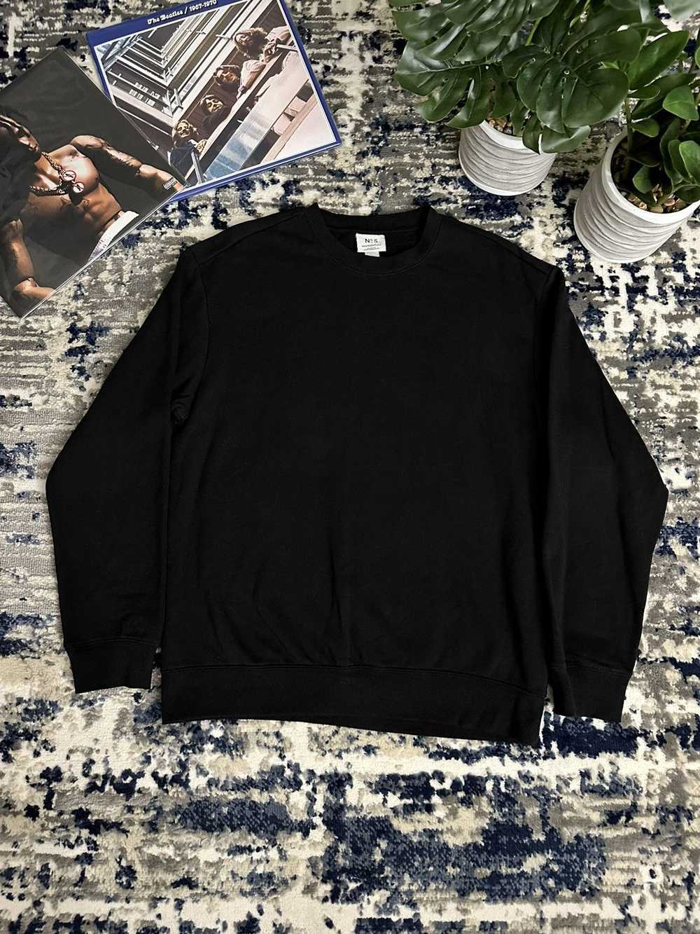 H&M H&M Comfort Crewneck - image 1