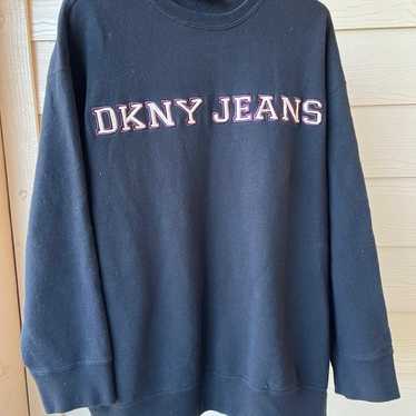 Vintage DKNY Jeans Crewneck