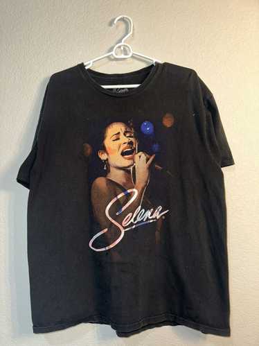 Japanese Brand × Streetwear × Vintage Selena shirt