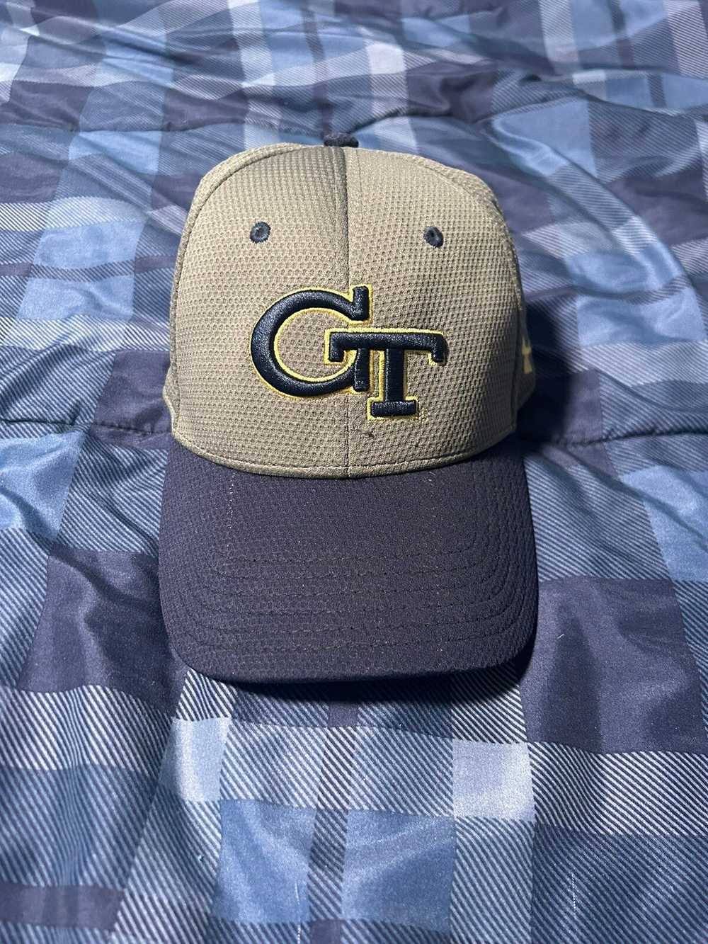 Under Armour Georgia Tech Hat - image 1