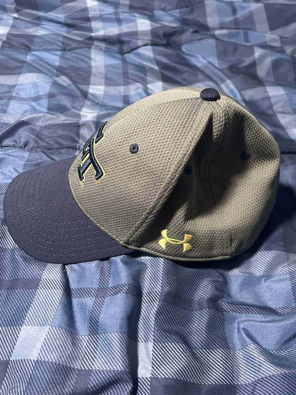 Under Armour Georgia Tech Hat - image 2